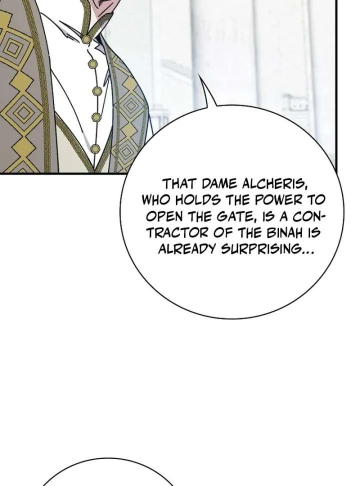 Melody of the Deadwood Chapter 125 page 7 - 