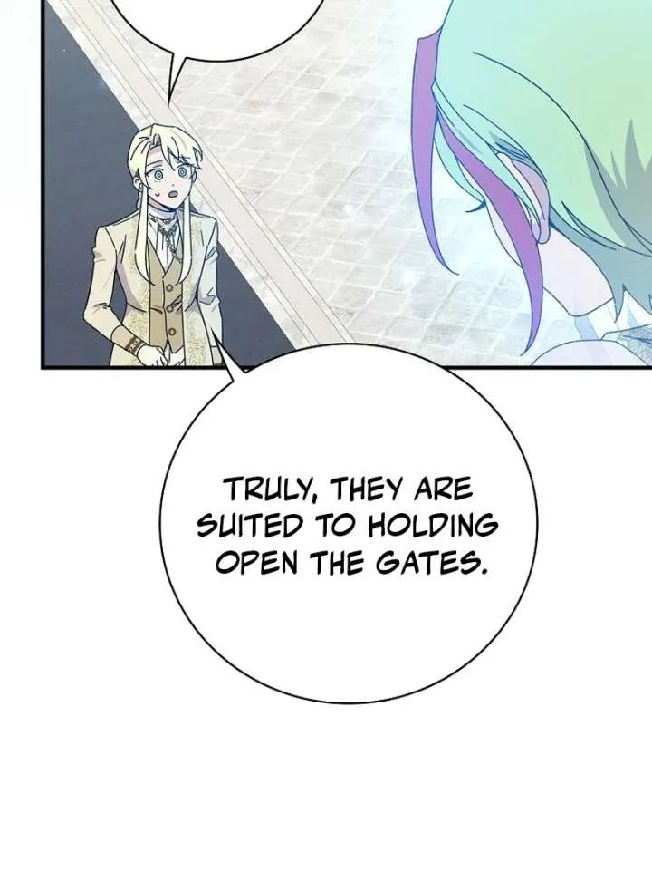 Melody of the Deadwood Chapter 125 page 66 - 