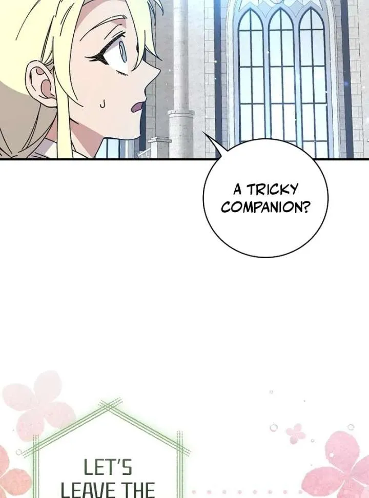 Melody of the Deadwood Chapter 125 page 68 - 