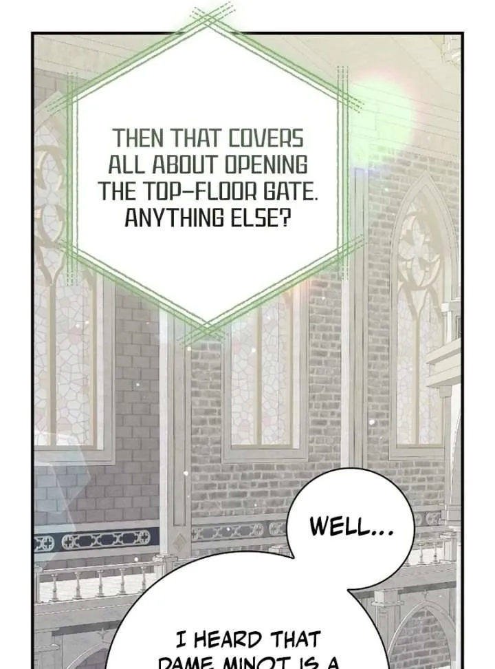 Melody of the Deadwood Chapter 125 page 71 - 
