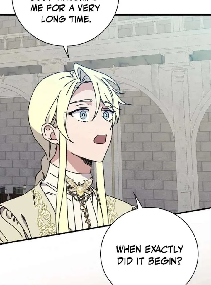 Melody of the Deadwood Chapter 125 page 75 - 