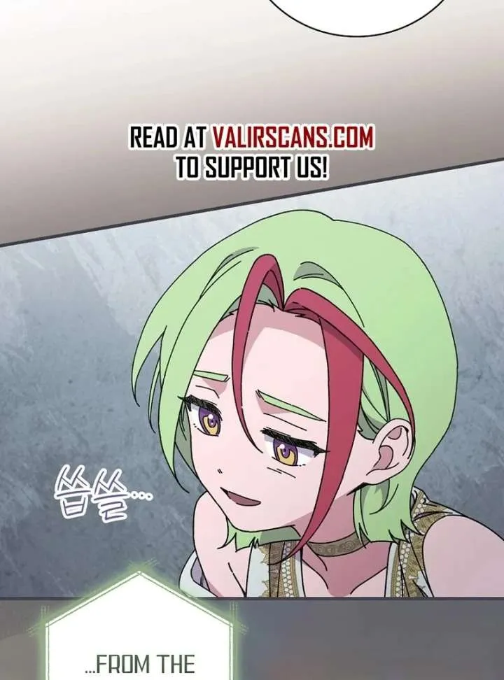 Melody of the Deadwood Chapter 125 page 76 - 