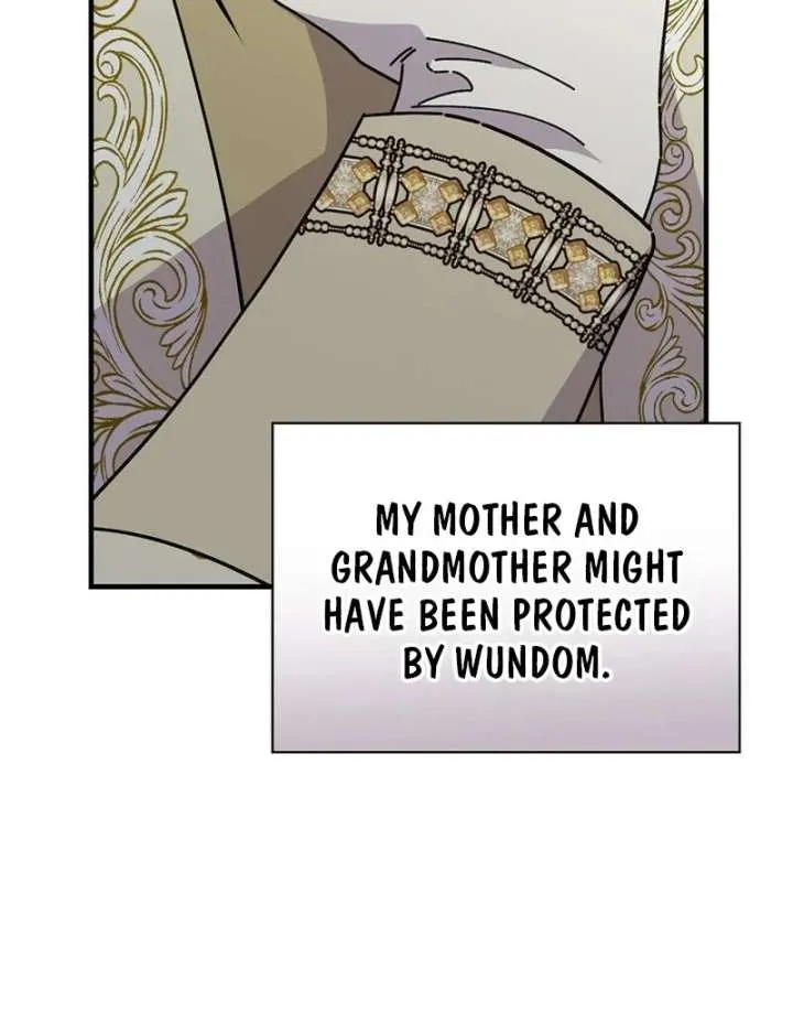 Melody of the Deadwood Chapter 125 page 84 - 