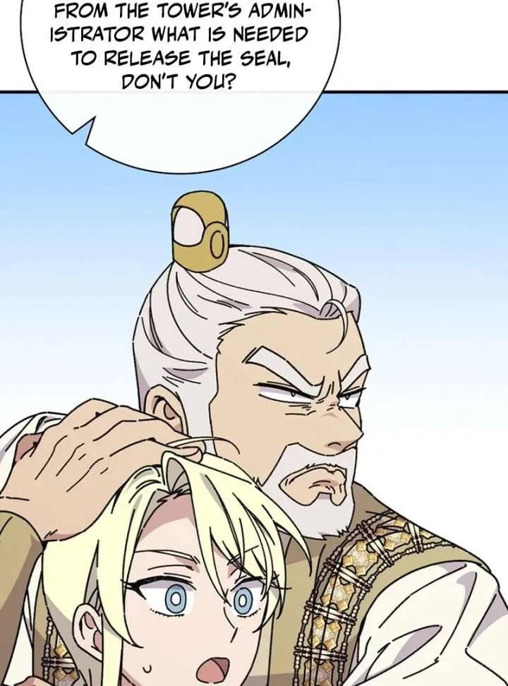Melody of the Deadwood Chapter 125 page 10 - 