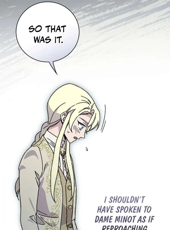 Melody of the Deadwood Chapter 125 page 94 - 