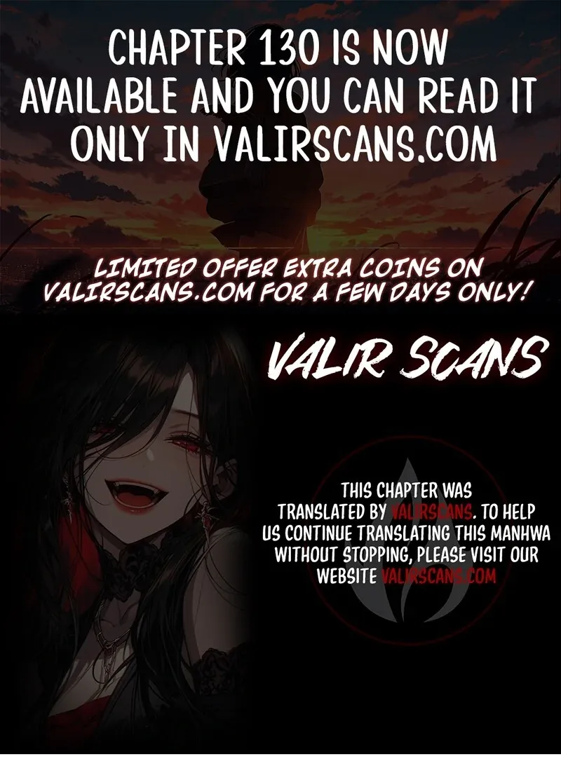Melody of the Deadwood Chapter 126 page 1 - 