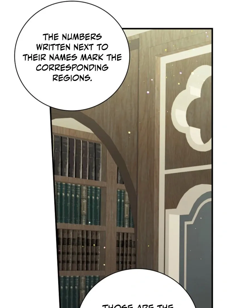 Melody of the Deadwood Chapter 126 page 110 - 