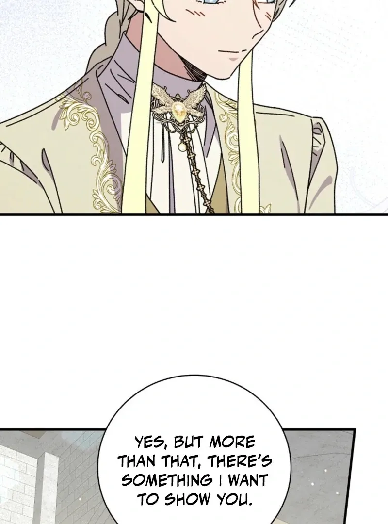 Melody of the Deadwood Chapter 126 page 12 - 