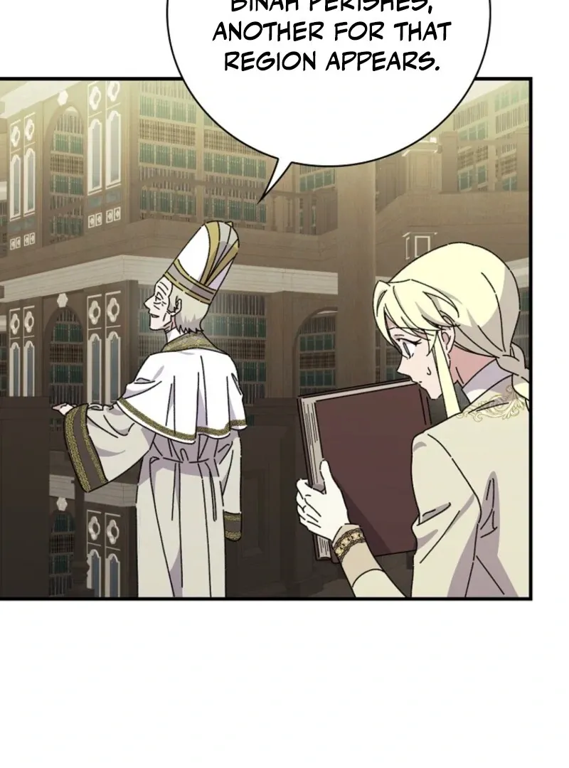 Melody of the Deadwood Chapter 126 page 112 - 