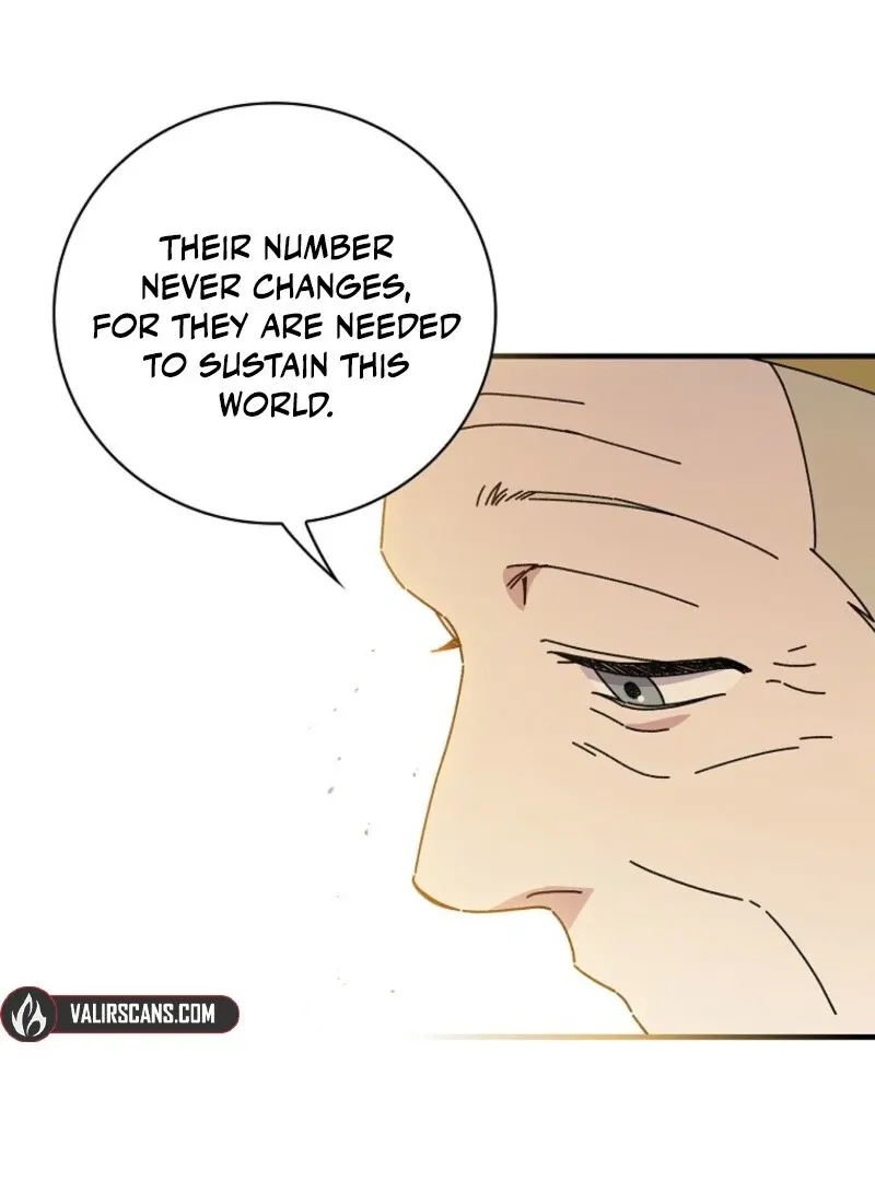 Melody of the Deadwood Chapter 126 page 113 - 