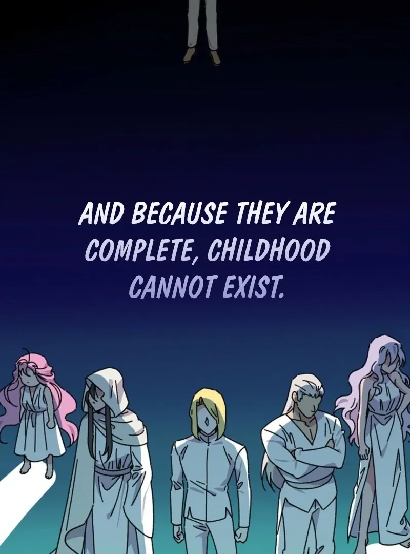 Melody of the Deadwood Chapter 126 page 115 - 