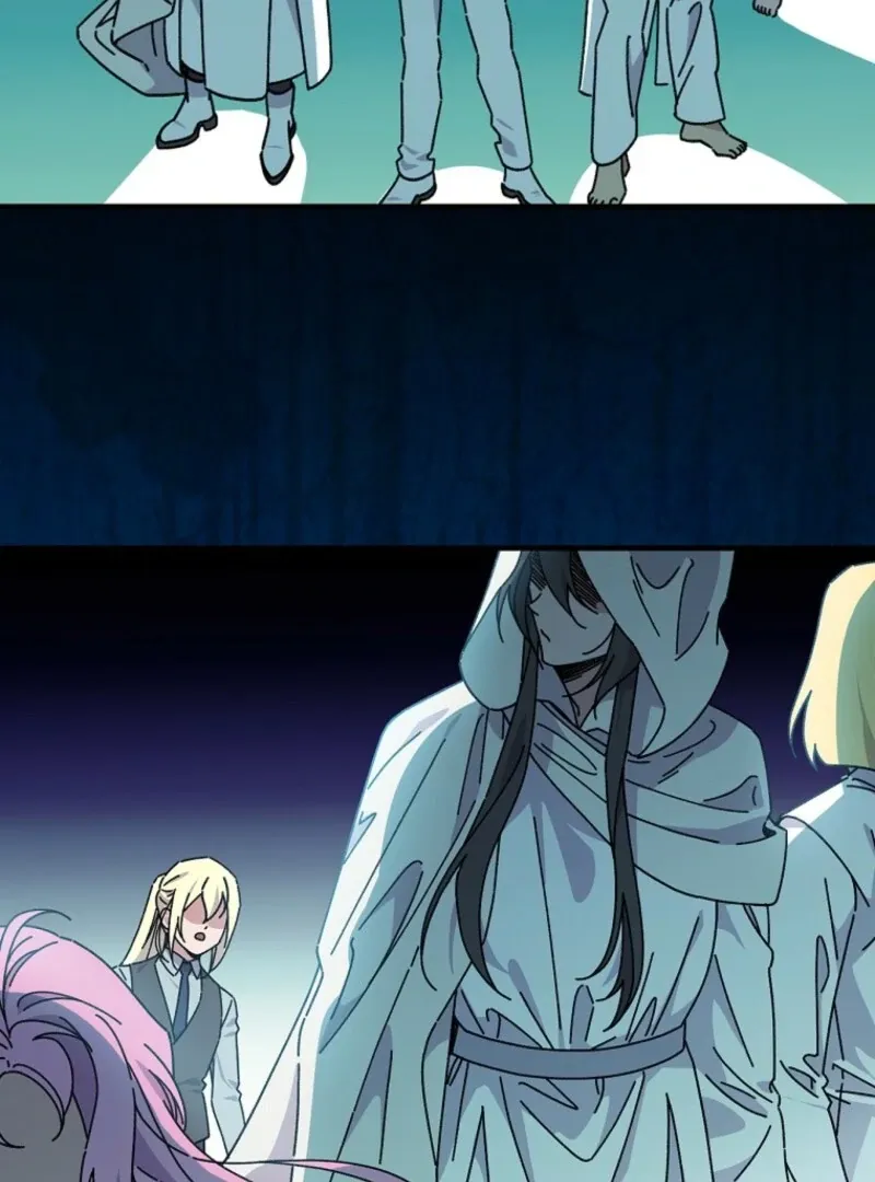 Melody of the Deadwood Chapter 126 page 116 - 