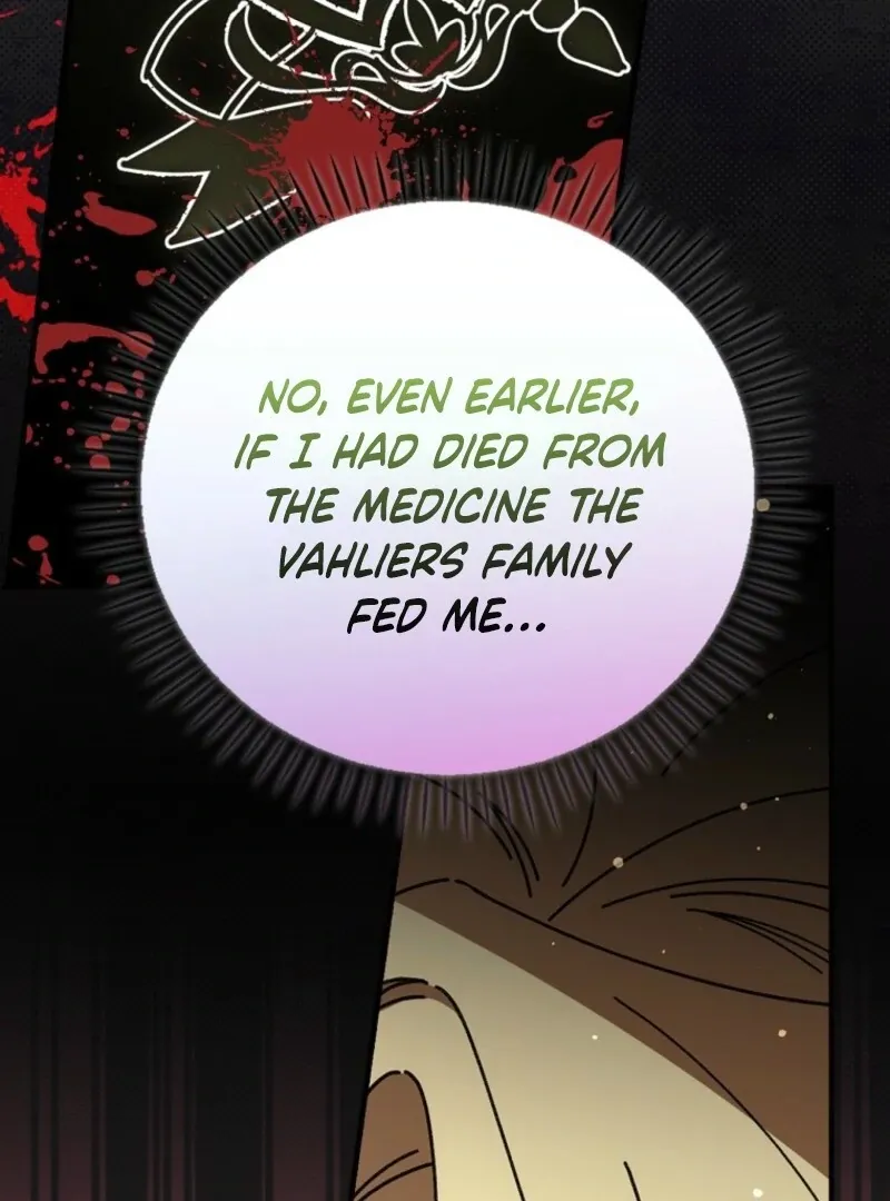 Melody of the Deadwood Chapter 126 page 125 - 