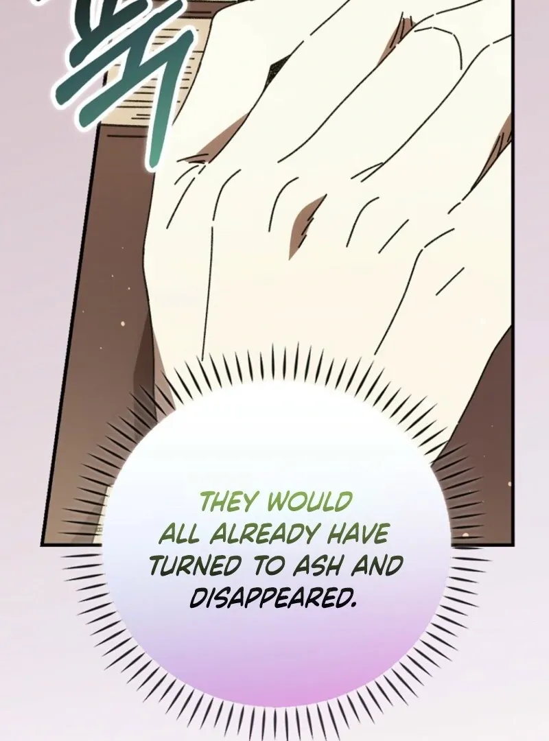 Melody of the Deadwood Chapter 126 page 127 - 