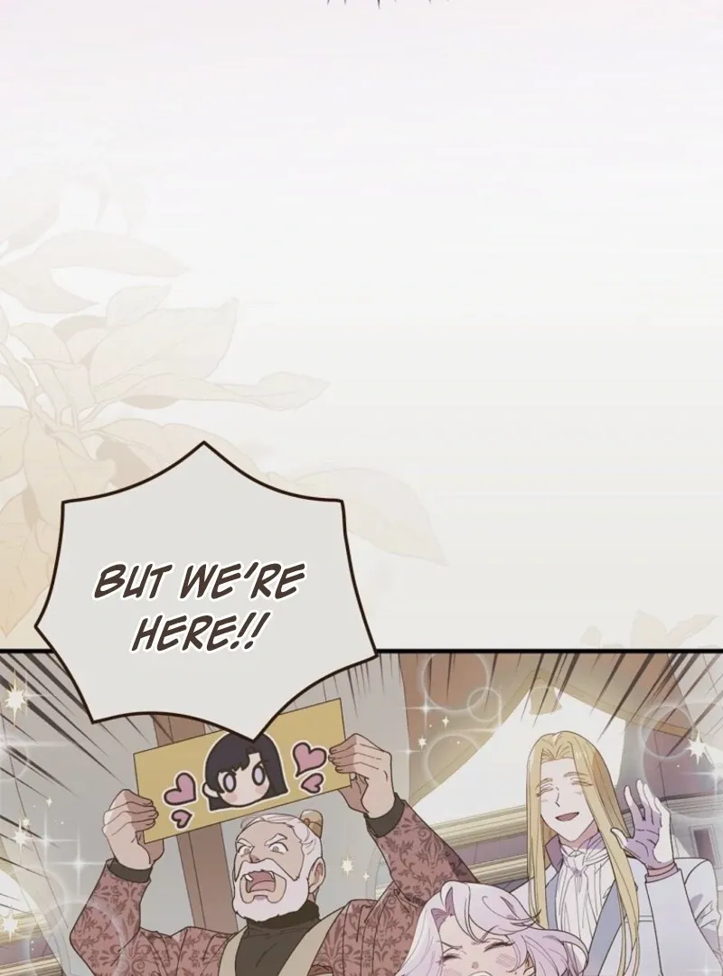 Melody of the Deadwood Chapter 126 page 128 - 