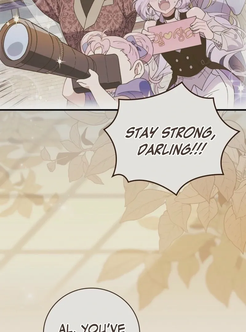 Melody of the Deadwood Chapter 126 page 129 - 