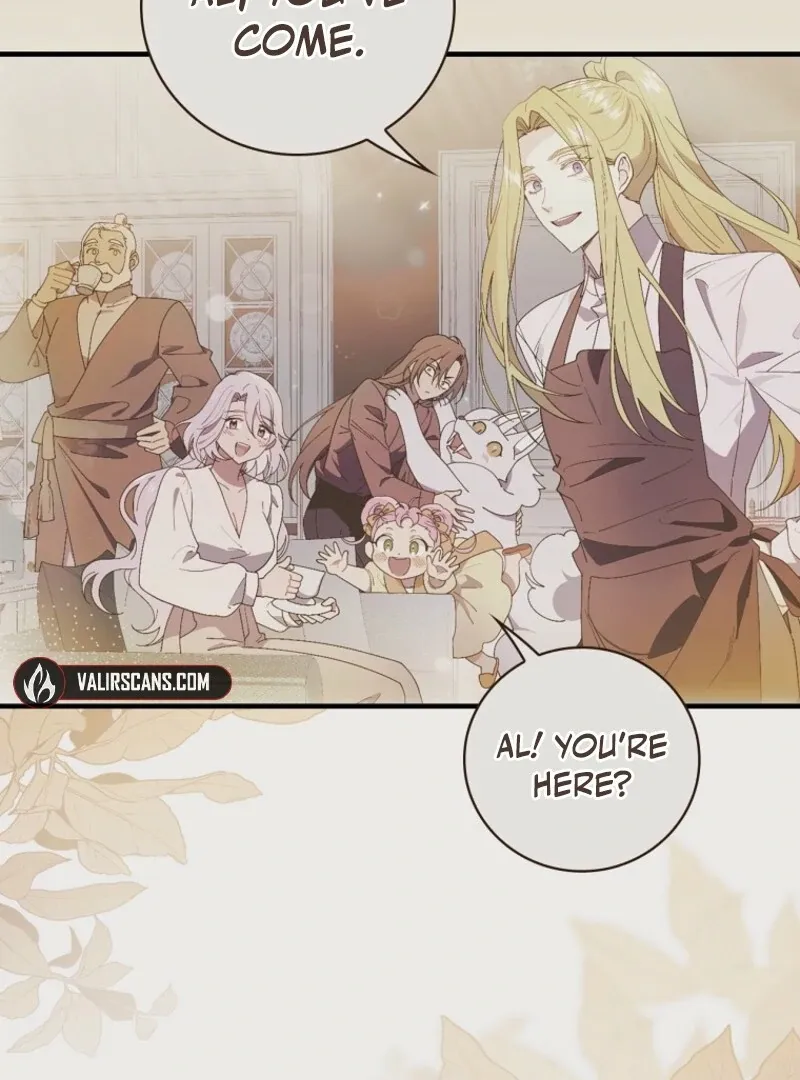 Melody of the Deadwood Chapter 126 page 130 - 