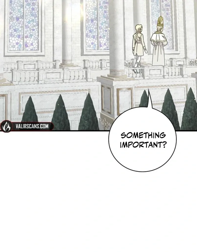 Melody of the Deadwood Chapter 126 page 14 - 