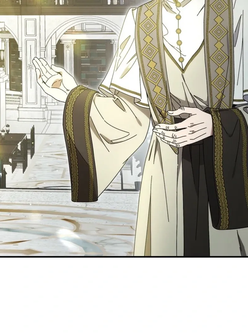 Melody of the Deadwood Chapter 126 page 19 - 
