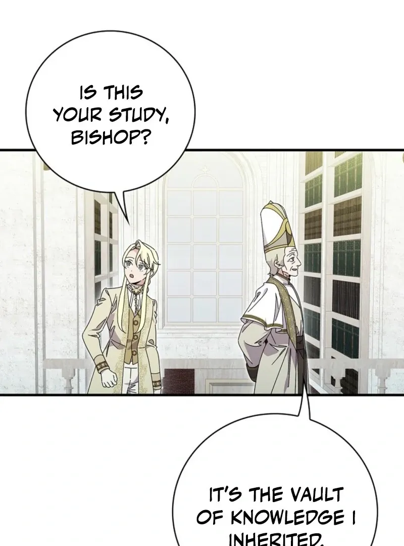 Melody of the Deadwood Chapter 126 page 20 - 