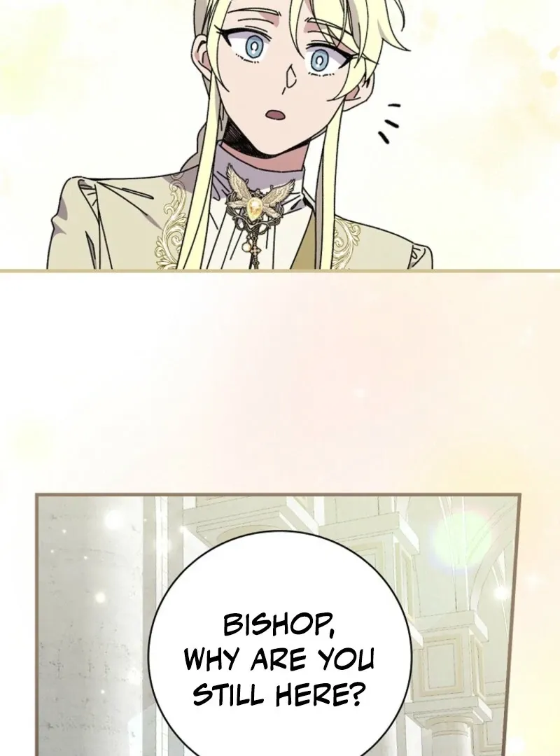 Melody of the Deadwood Chapter 126 page 3 - 