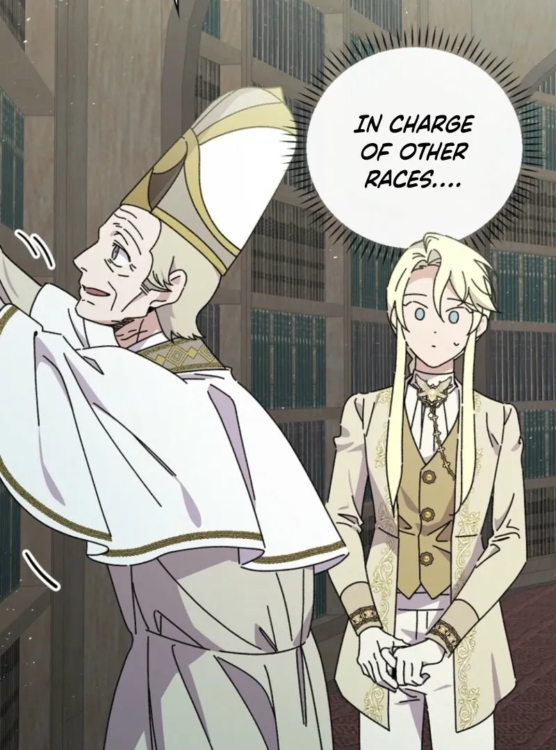Melody of the Deadwood Chapter 126 page 22 - 