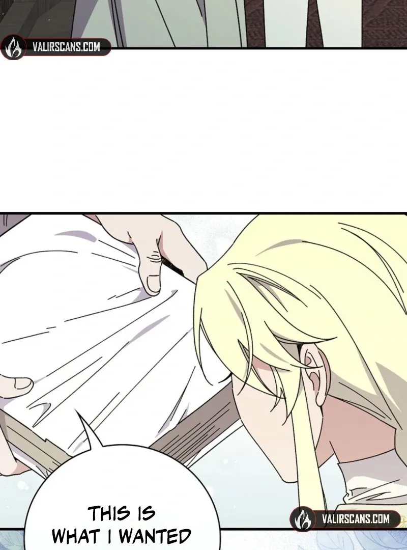 Melody of the Deadwood Chapter 126 page 23 - 