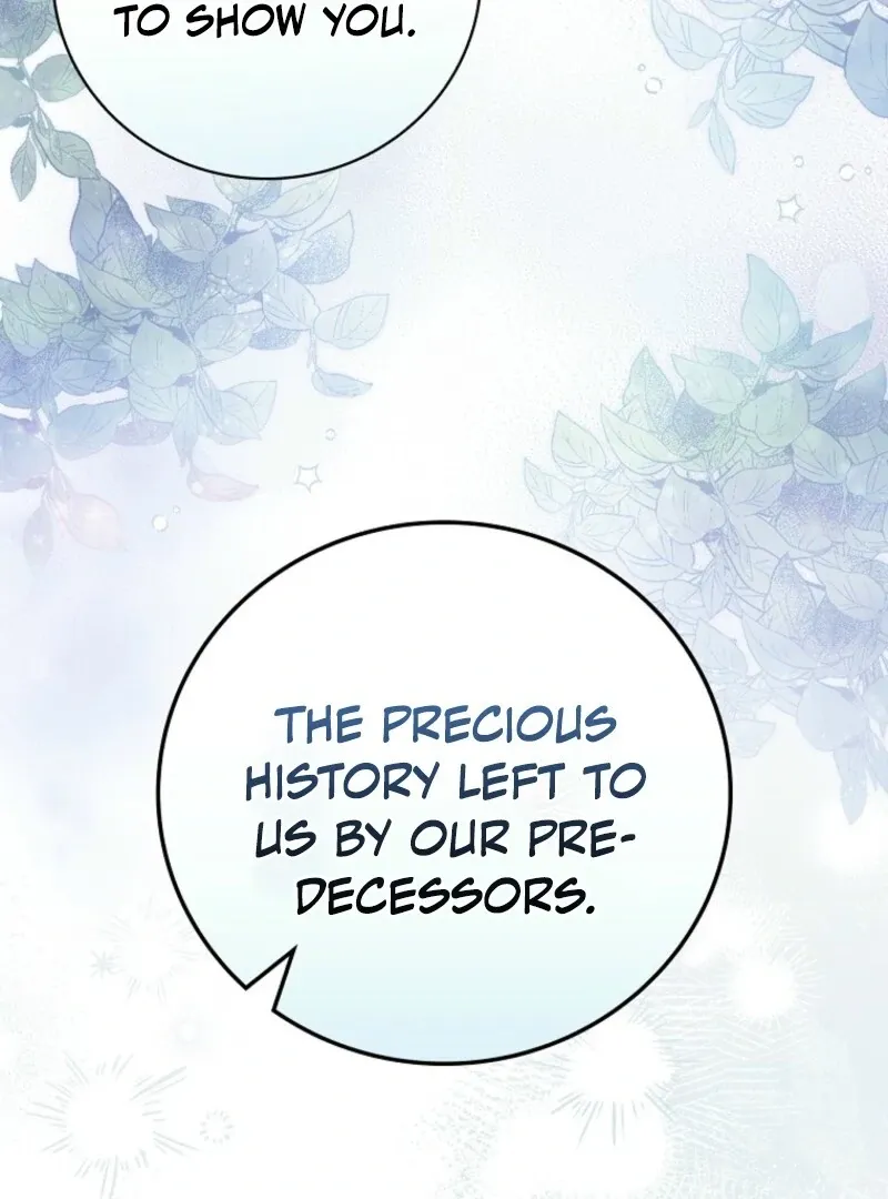 Melody of the Deadwood Chapter 126 page 24 - 