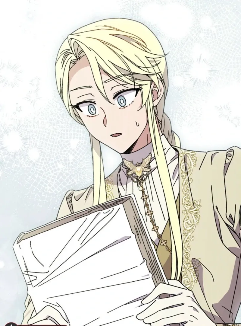 Melody of the Deadwood Chapter 126 page 25 - 
