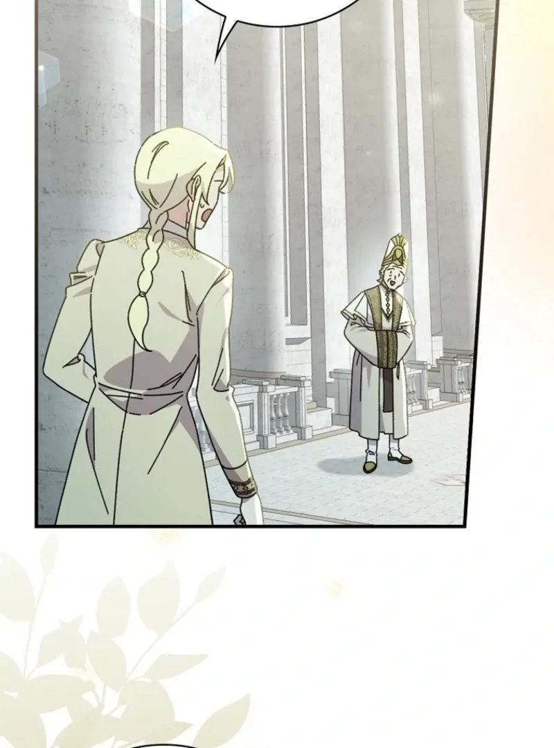 Melody of the Deadwood Chapter 126 page 4 - 