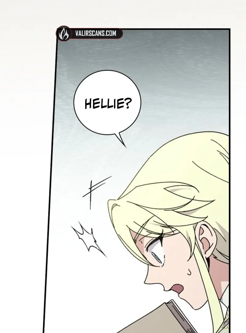 Melody of the Deadwood Chapter 126 page 31 - 