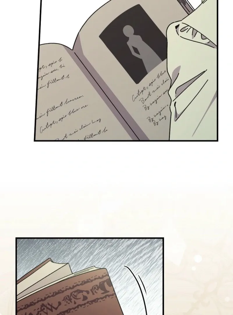 Melody of the Deadwood Chapter 126 page 32 - 