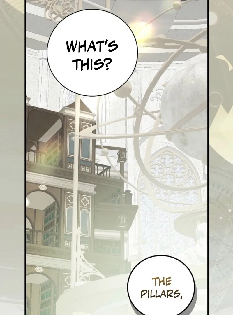 Melody of the Deadwood Chapter 126 page 34 - 
