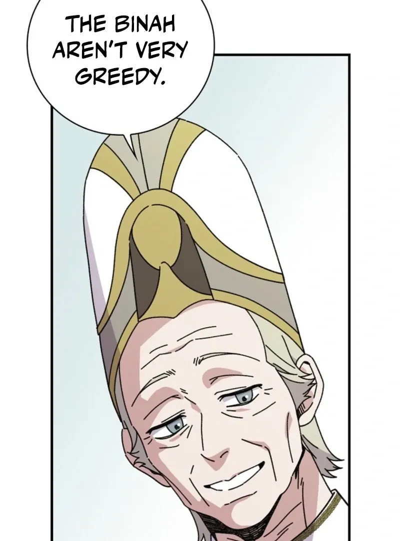 Melody of the Deadwood Chapter 126 page 39 - 