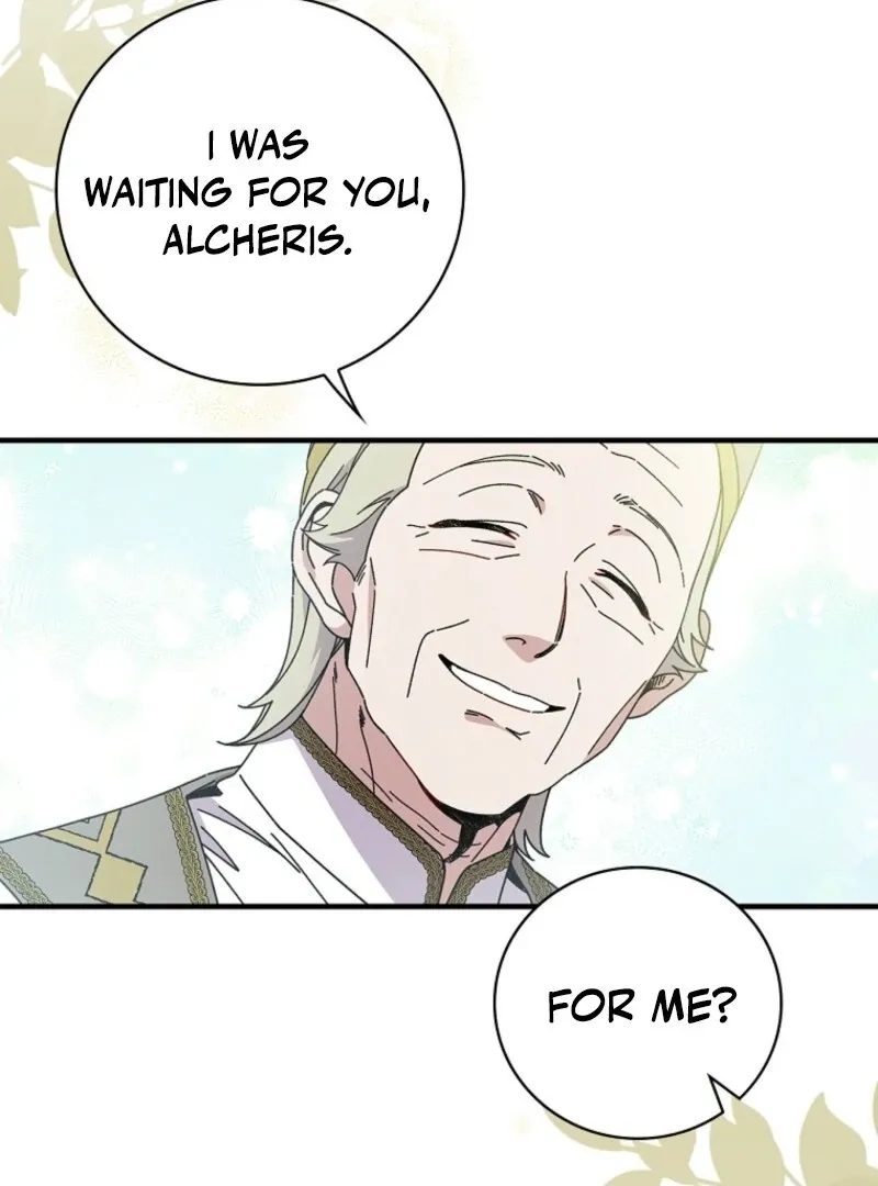 Melody of the Deadwood Chapter 126 page 5 - 