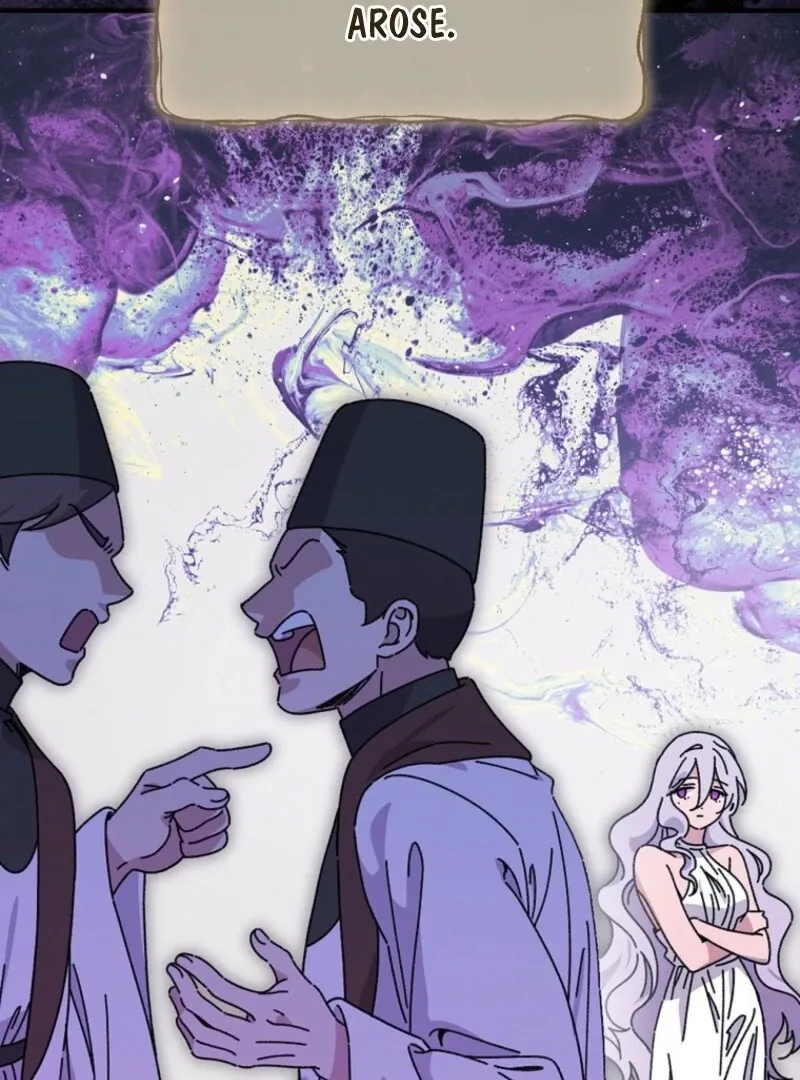 Melody of the Deadwood Chapter 126 page 49 - 