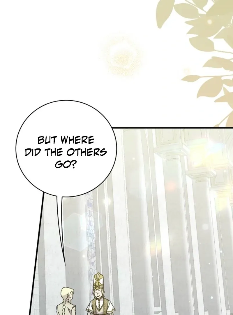 Melody of the Deadwood Chapter 126 page 6 - 