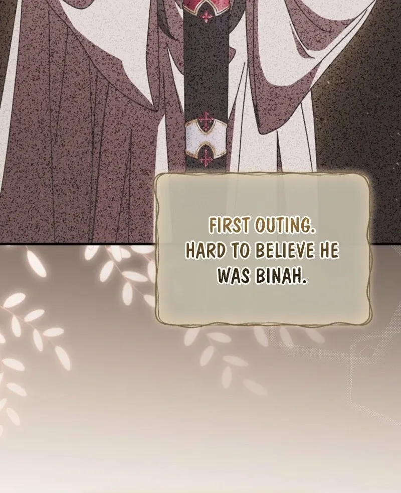 Melody of the Deadwood Chapter 126 page 54 - 