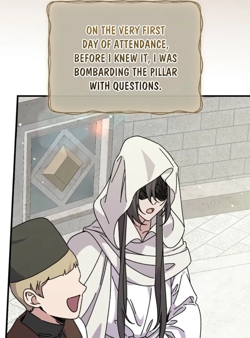 Melody of the Deadwood Chapter 126 page 55 - 