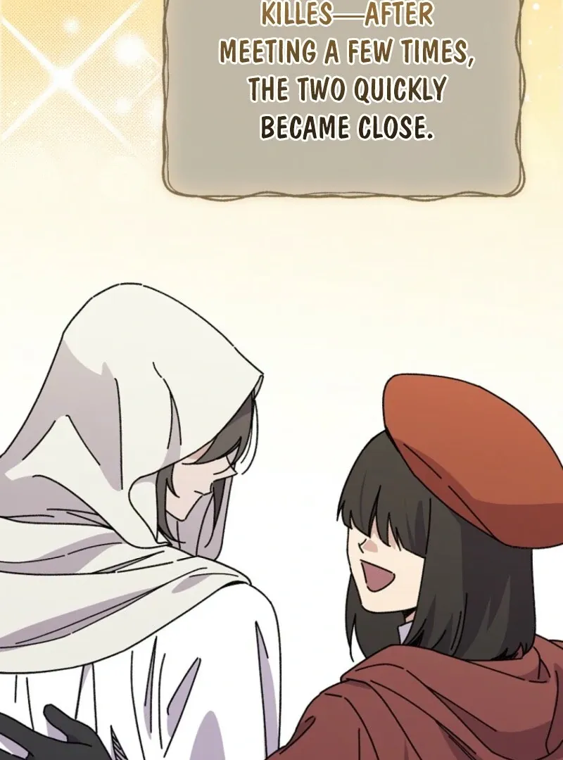 Melody of the Deadwood Chapter 126 page 59 - 