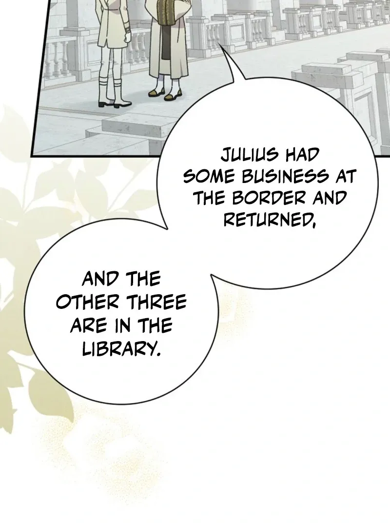 Melody of the Deadwood Chapter 126 page 7 - 