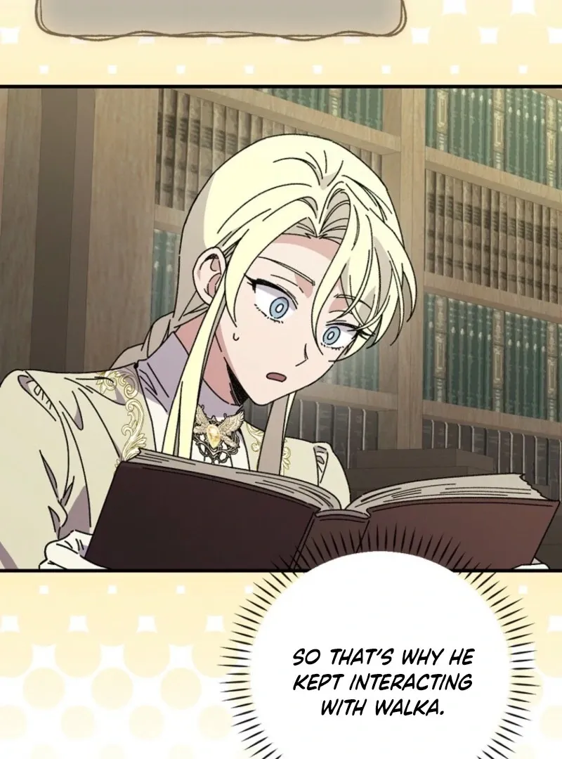 Melody of the Deadwood Chapter 126 page 63 - 