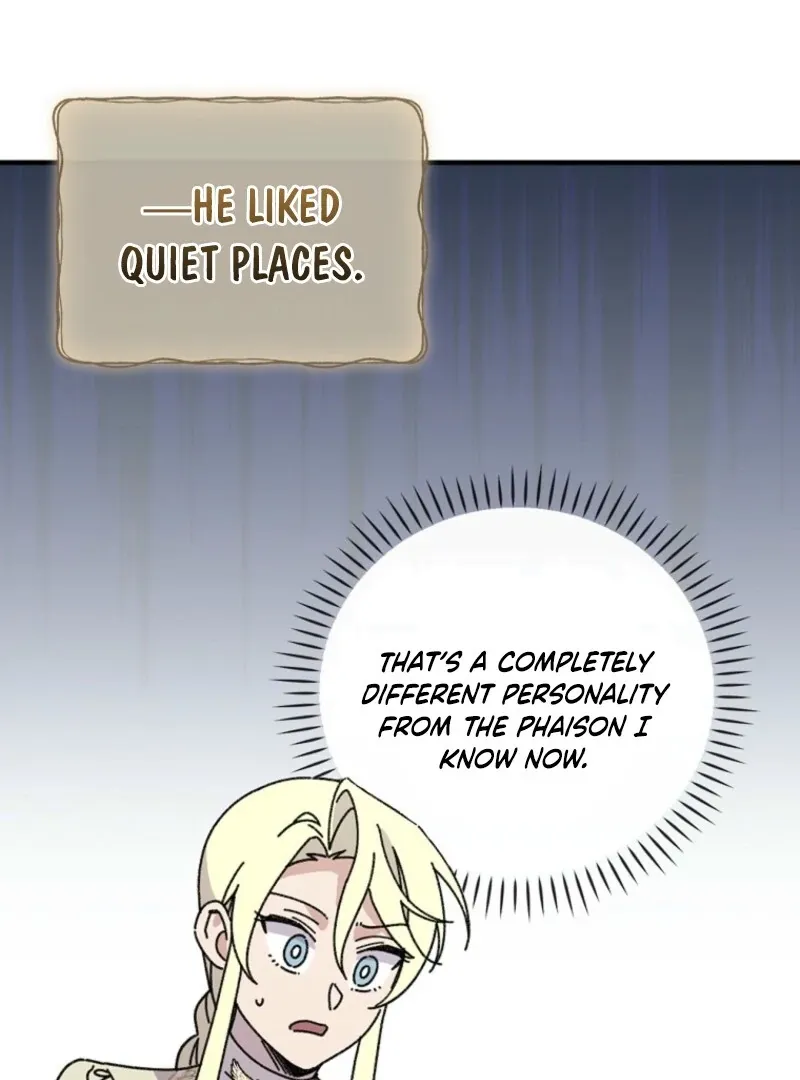 Melody of the Deadwood Chapter 126 page 75 - 