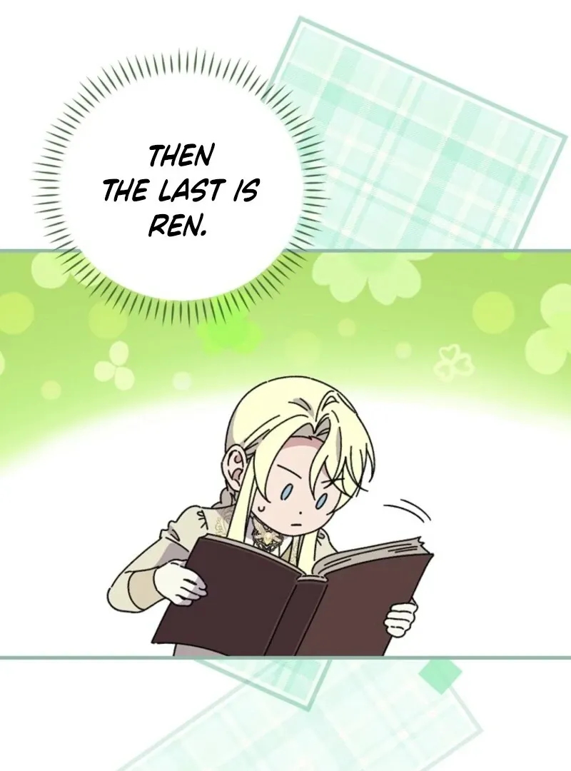 Melody of the Deadwood Chapter 126 page 78 - 