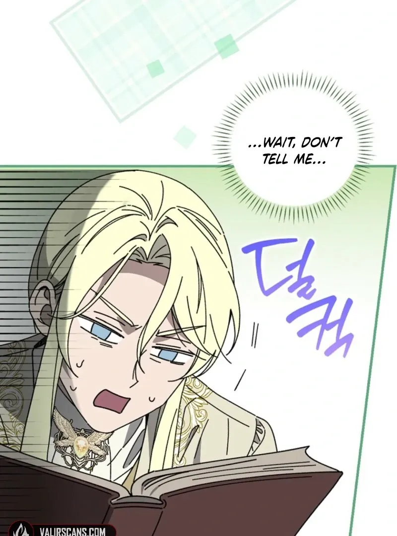 Melody of the Deadwood Chapter 126 page 79 - 