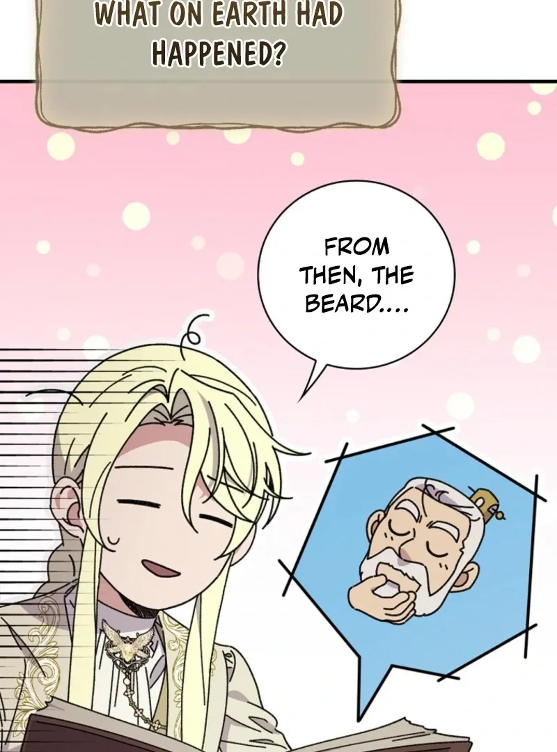 Melody of the Deadwood Chapter 126 page 85 - 