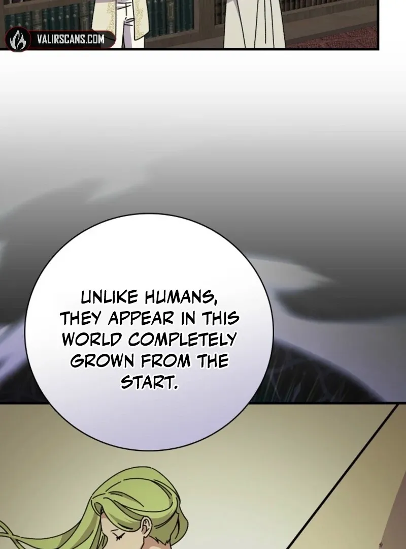 Melody of the Deadwood Chapter 126 page 92 - 