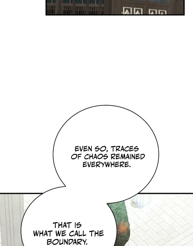 Melody of the Deadwood Chapter 127 page 14 - 