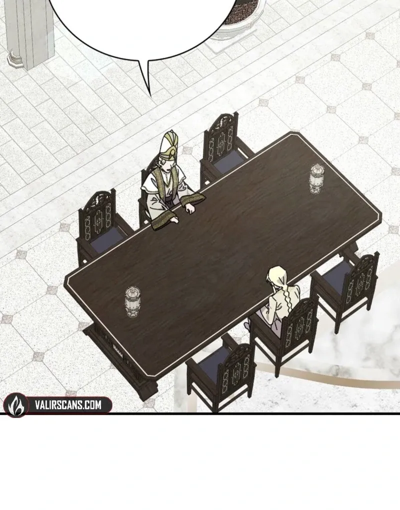 Melody of the Deadwood Chapter 127 page 15 - 