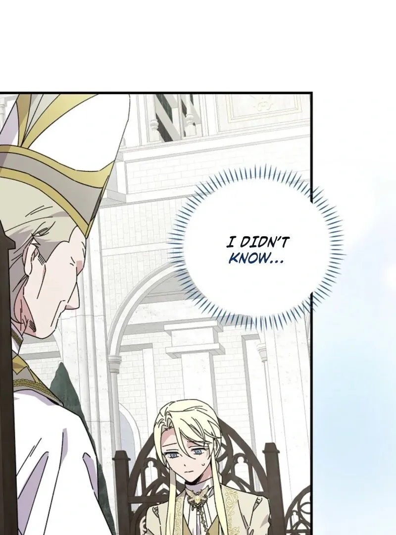 Melody of the Deadwood Chapter 127 page 16 - 